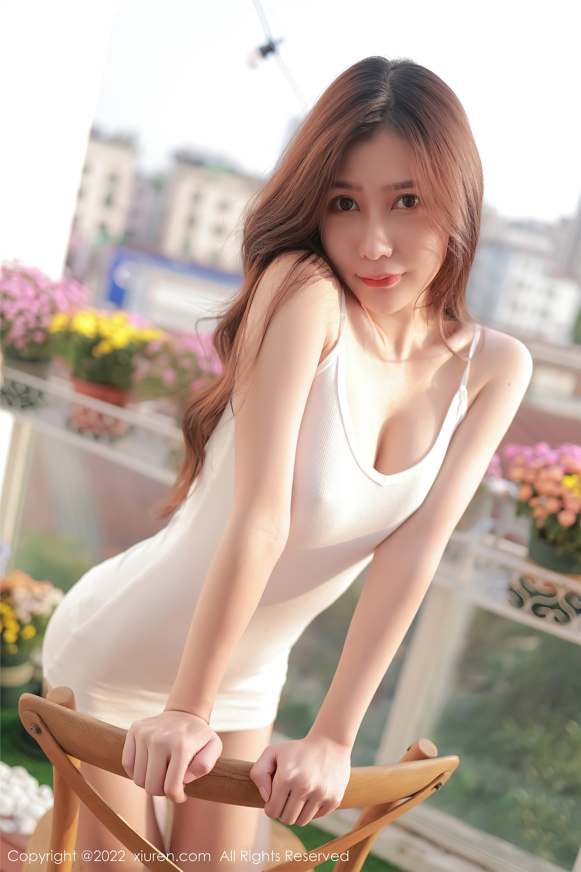 Xiuren秀人网 2022.01.04 NO.4419 尹甜甜